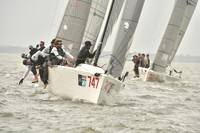 2019 Charleston Race Week C_0922