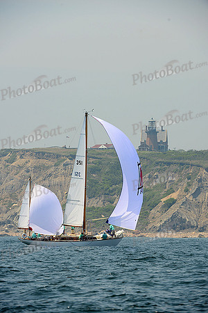 2013 Block Island Race Week B 3404