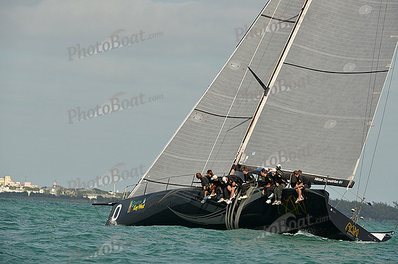 2014 Key West Race Week C 1493