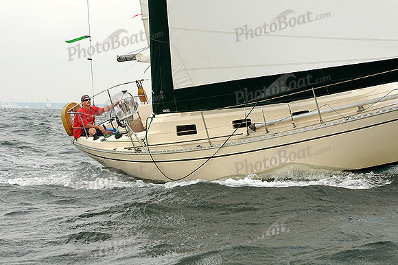 2012 Cape Charles Cup A 180