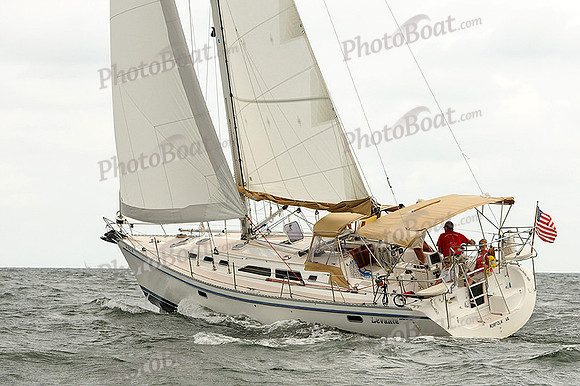2012 Cape Charles Cup A 740