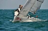 2017 Block Island Race Week A_0327