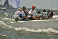 2017 Charleston Race Week A_1705