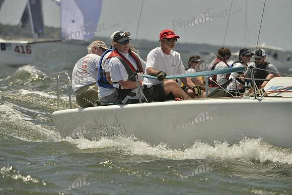 2017 Charleston Race Week A_1705