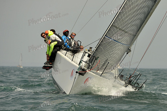 2015 Block Island Race Week D 165