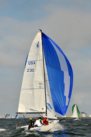 2014 J70 Winter Series A 1807
