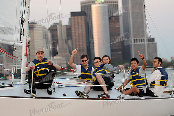 2012 NY Architects Regatta 1229