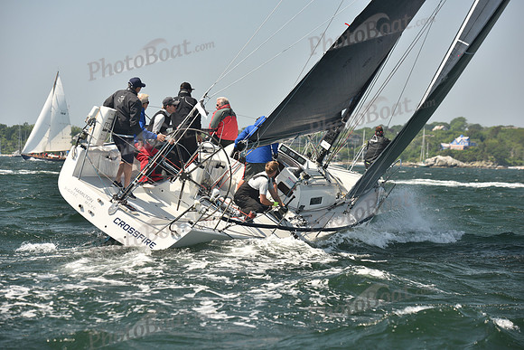 2024 NYYC Annual Regatta_3509