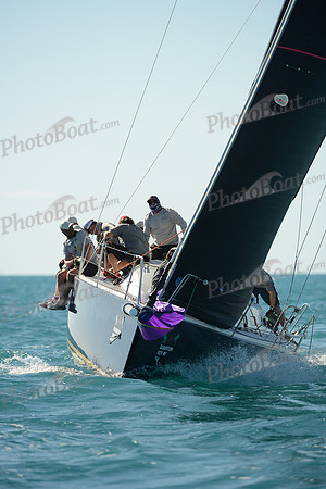 2017 Quantum Key West RW H 721