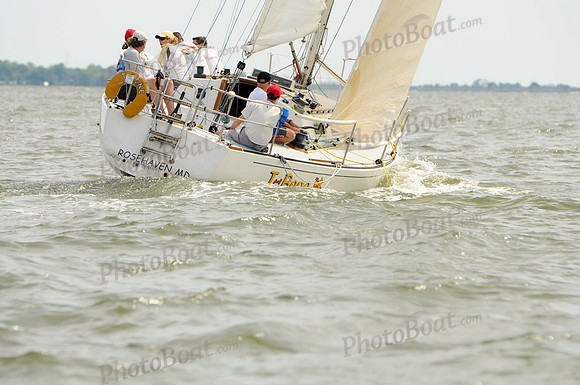 2011 Southern Bay RW A 633