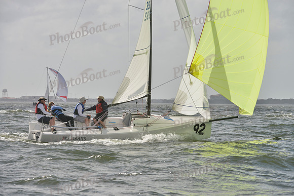 2020 J70 Winter Series A_1008