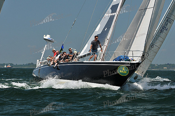 2013 NYYC Annual Regatta B 703