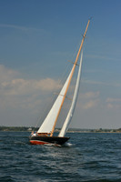 2015 IHYC Classic Yacht Regatta 175