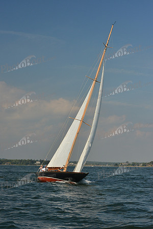 2015 IHYC Classic Yacht Regatta 175