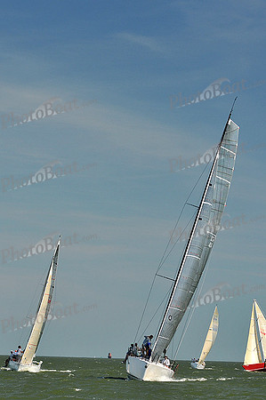 2013 Southern Bay Race Week D 438