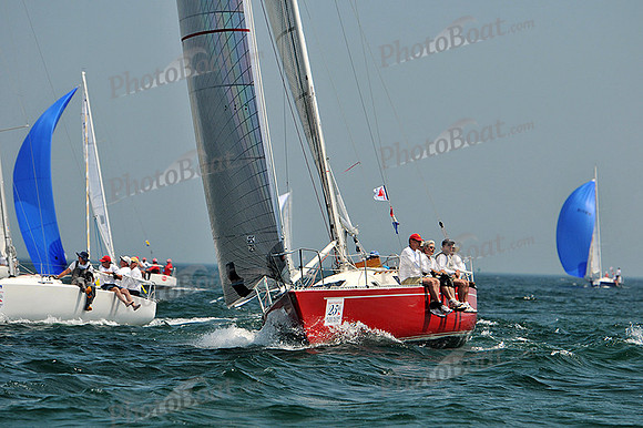 2013 Block Island Race Week B 1801