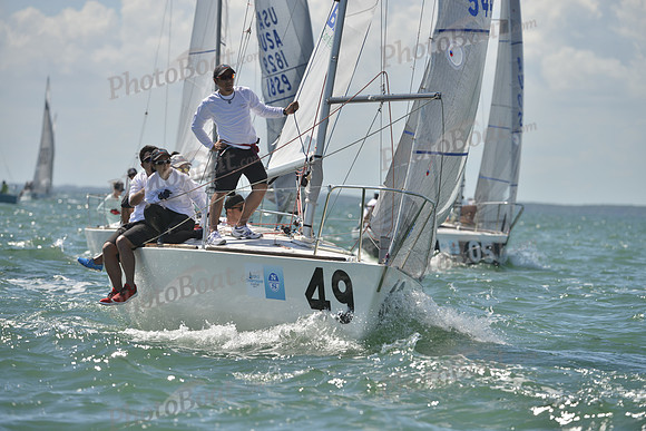2019 J24 Worlds C_0194