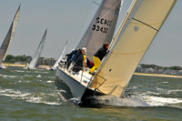 2014 Southern Bay Race Week D 733