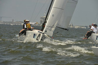 2017 Charleston Race Week D_1090