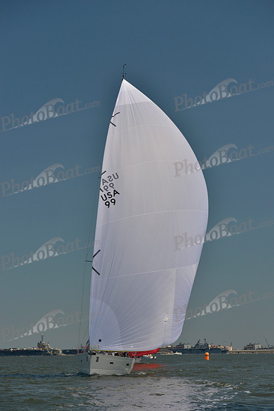 2017 Southern Bay Race Week A_2672