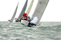 2012 Charleston Race Week A 207