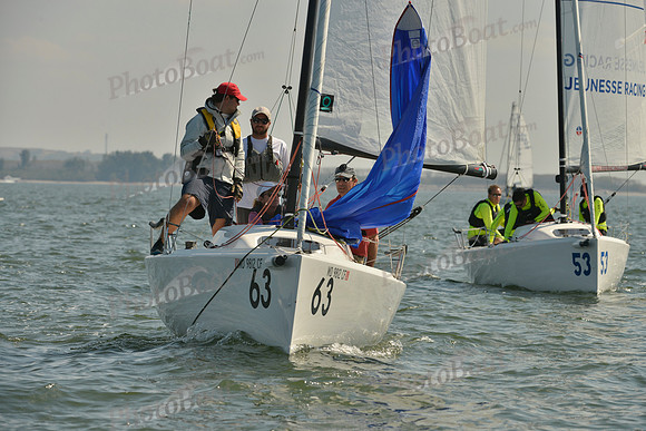 2016-2017 Quantum J70 Winter Series III_1121