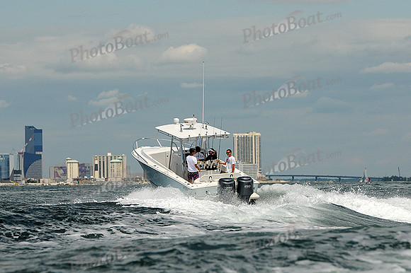 2012 Atlantic City RW A 241