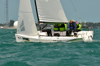 2014 Key West Race Week C 894