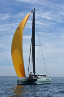 2021 Block Island Race Week A_0786
