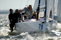 2014 J70 Winter Series H 276