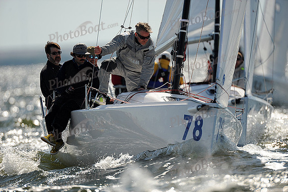 2014 J70 Winter Series H 276