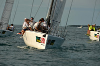 2014 Key West Race Week A 700