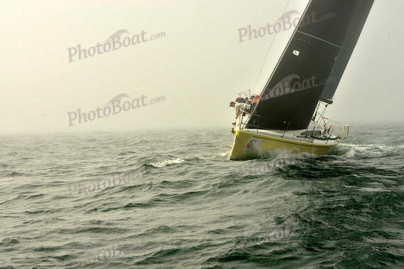 2017 Block Island Race Week E_0242