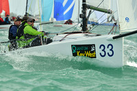2014 Key West Race Week C 1067