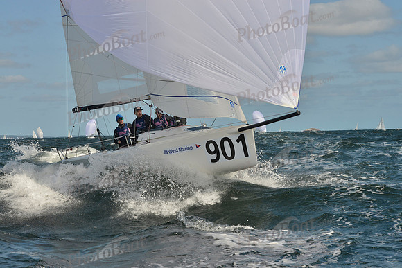 2018 J70 Worlds A1_0603