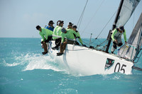 2017 Quantum Key West RW B 1230