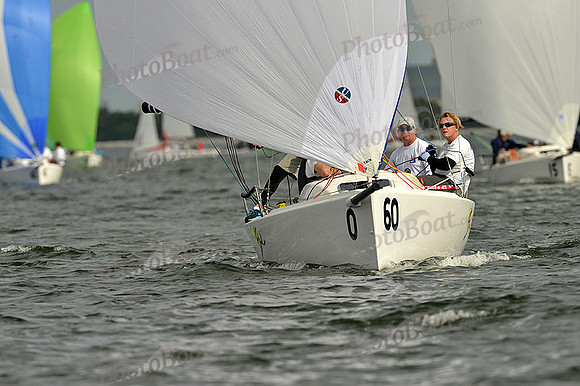 2015 J70 Winter Series C 624