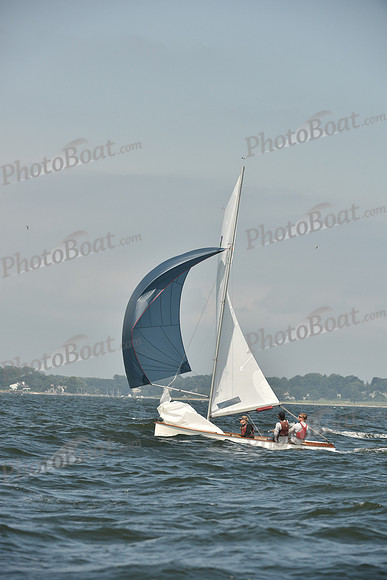 2018 Thistle Nationals E_1332