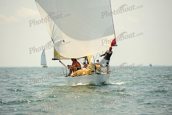 2014 Cape Charles Cup A 649
