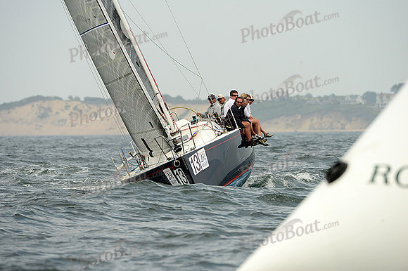 2013 Block Island Race Week C 803