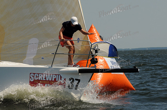 2011 Screwpile A 347