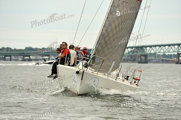 2015 NYYC Annual Regatta C 343
