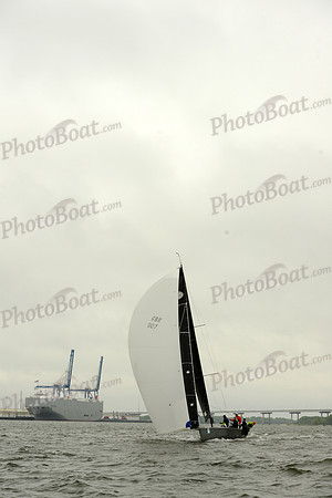 2016 Charleston Race Week A_0009