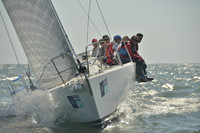2017 Charleston Race Week A_0308