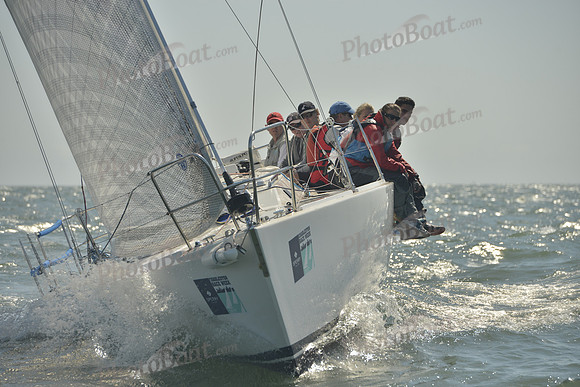 2017 Charleston Race Week A_0308