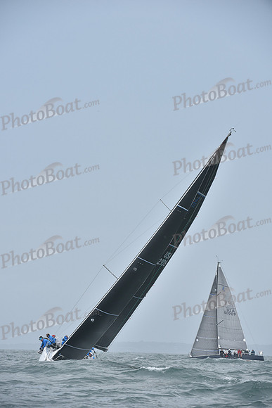 2019 NYYC Annual Regatta D_0071