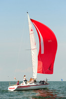 2014 Cape Charles Cup A 880