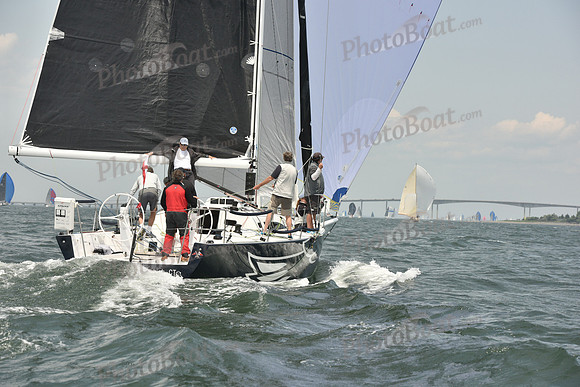 2018 NYYC Annual Regatta B_1076