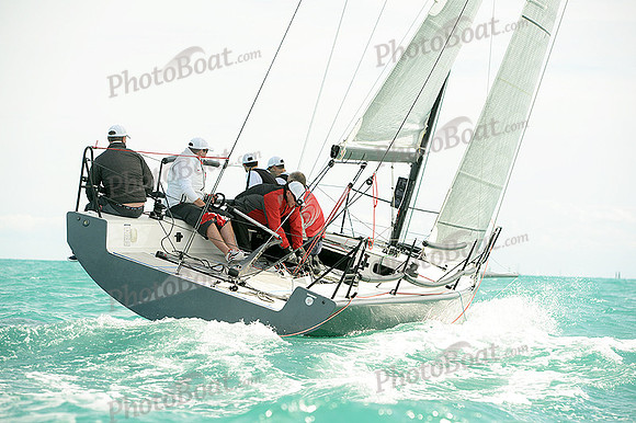 2016 Key West Race Week G_0040