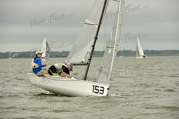 2015 Charleston Race Week E 072